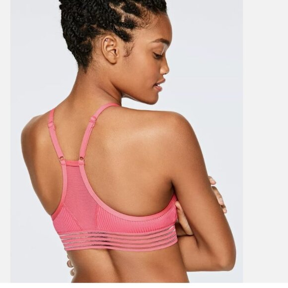 Victoria Secret PINK Ultimate V Leggings and top S - Picture 4 of 8